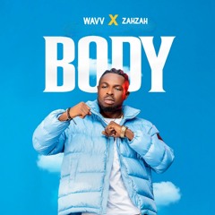 Body feat ZAHZAH