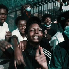 Lil Spazzo  EBK Music Video Shot By KLO Vizionz