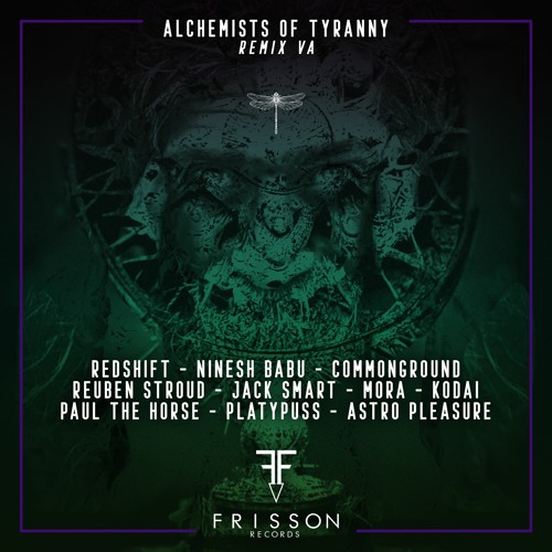 Remix VA - Alchemists of Tyranny