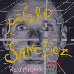 Paulo Olarte - Despertar (Pablo Sanchez Remix)