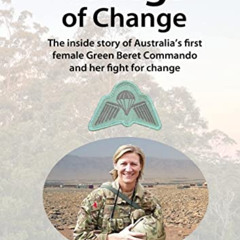 DOWNLOAD PDF 📁 Wings of Change: The inside story of Australia's first female Green B