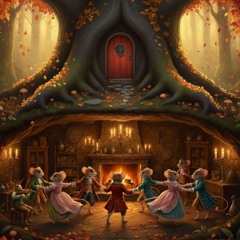 Beneath the Forest
