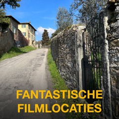 Under the Tuscan Sun: verliefd worden op Italië dankzij Diane Lane