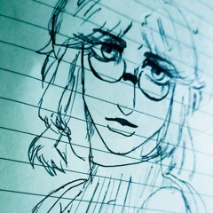 Those pretty looking eyes (Hope they look back at me) - Disclaimer Original