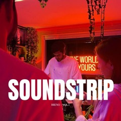BRENO @ SOUNDSTRIP