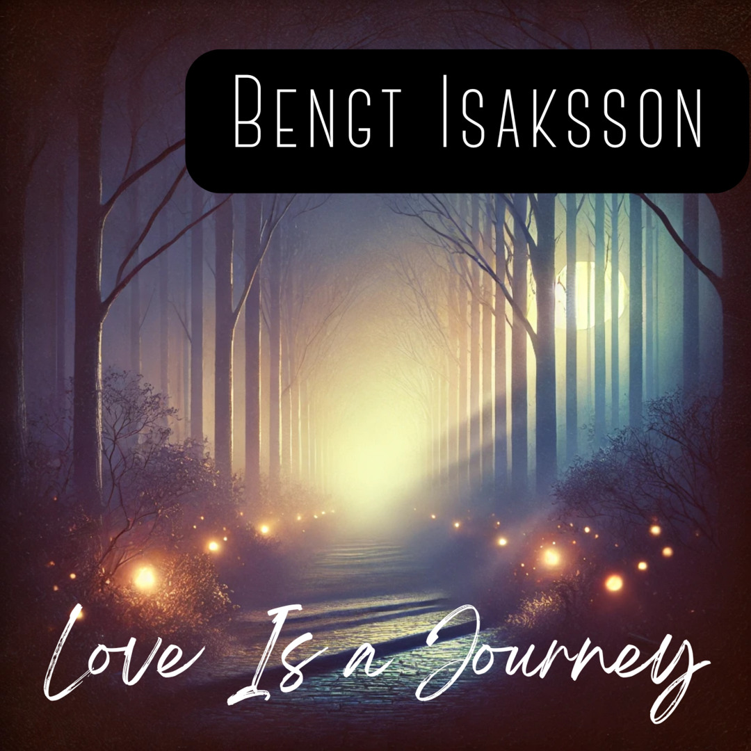 Love Is a Journey