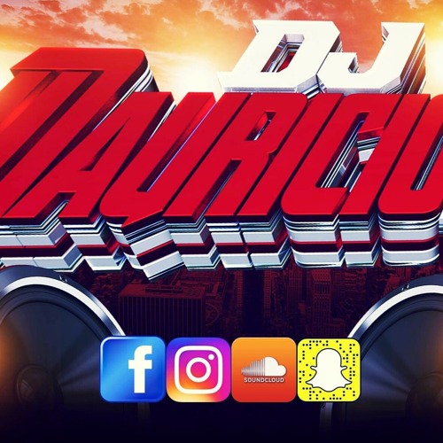 mauricio dj chicha mix