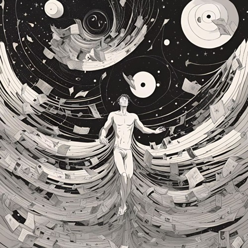 HUMAN EXPERIENCE #rapnotech #djmix #ShAnkAri-touch