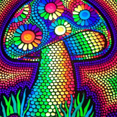 road to Lucid Dreams