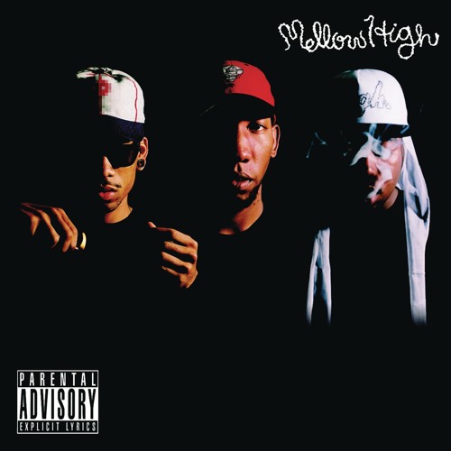 Cold World (feat. Earl Sweatshirt & Remy Banks)