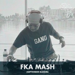 DHSA Podcast 059 - FKA Mash