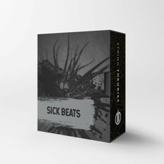 Sick Beats Demo - Pandemic by Michel Lemay