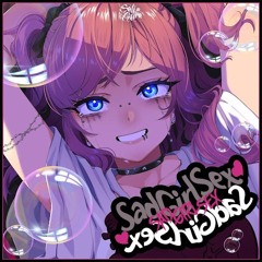 [VOCALOID на русском] Sad Girl Sex (Cover by Sati Akura)