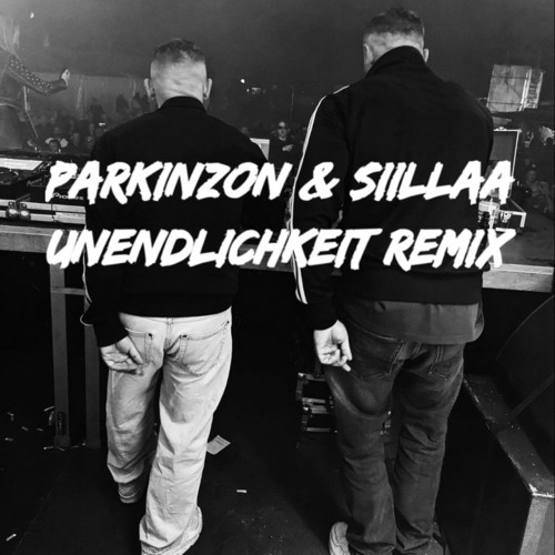 PARKINZON & SIILLAA [Unendlichkeit ®emix]