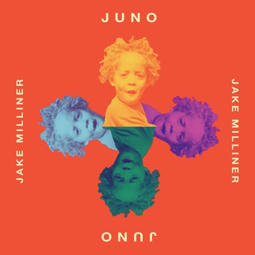 Jake Milliner - Juno (feat. Fr1th, Marcus Tenney & Charlie Allen)