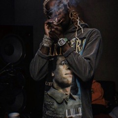 Young Thug - Want Me Dead (feat. 21 Savage) {Slowed + Reverb}