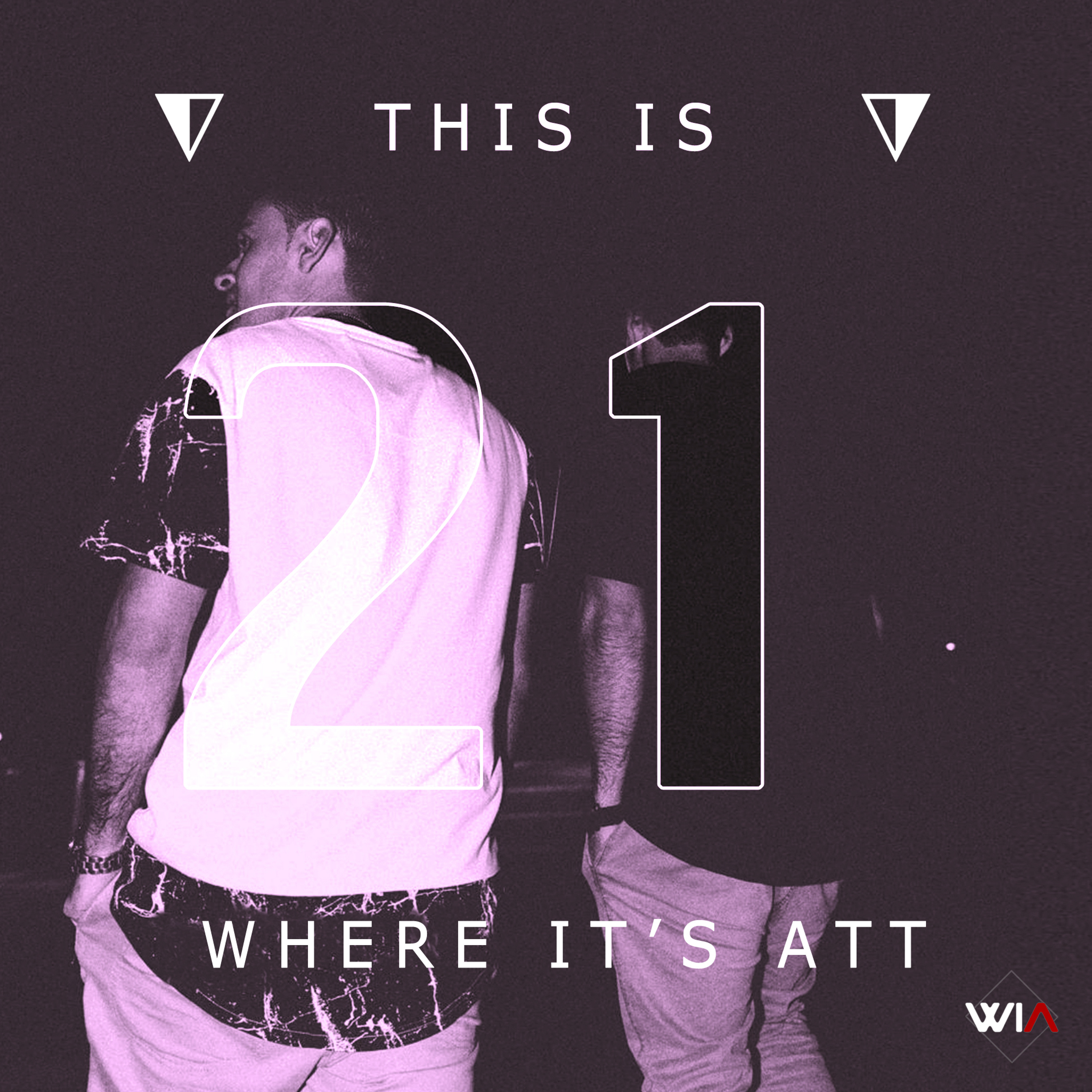 This Is Where It's ATT #021 ft. Rich DietZ