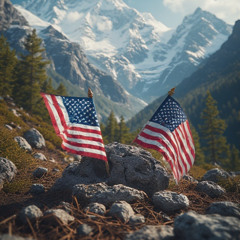 I Miss The America