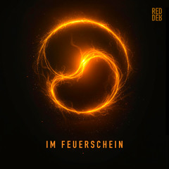 Im Feuerschein