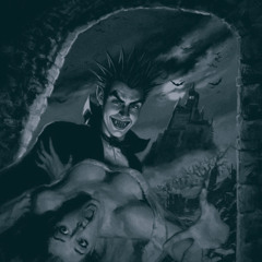 Tlkhoon – WHAT WE DO IN THE SHADOWS (Slowed + Pitch Down by DeathHunteR)