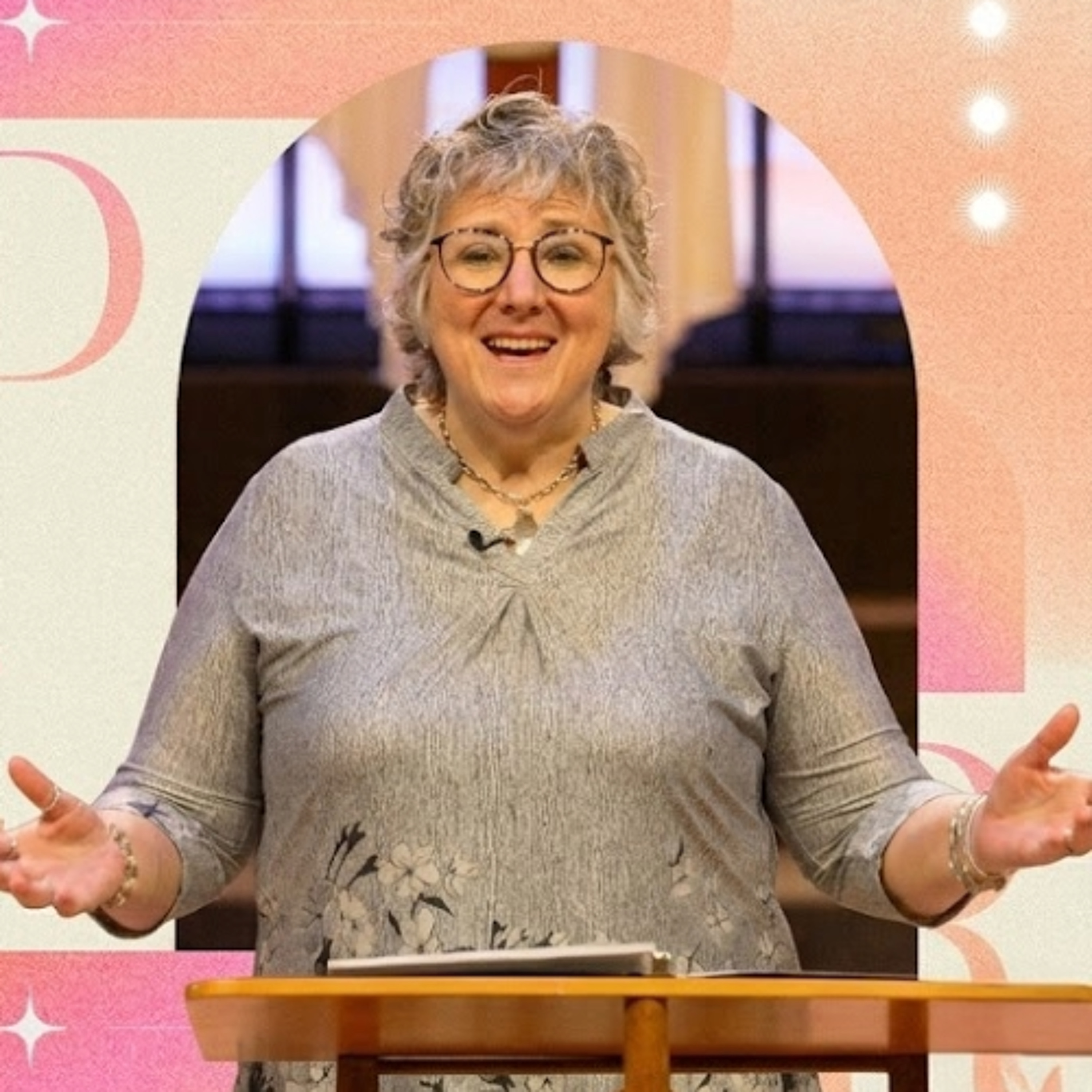 Called by Name | Pastor Ruthie Seiders