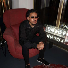 CHAVANTÉ - GUNMAN , PROD.BIX