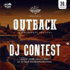 Collapse Outback DJ Contest - Far From Ok