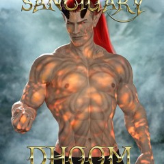 READ⚡[PDF]✔ Dhoom: An Enemies to Lovers Mature Heroine Romance (Galaxy Sanctuary Alien