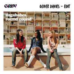 Round Round - sugababes (Oliver Davies EDIT)