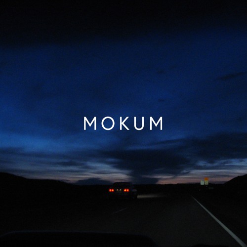 Nightwaves - Grimdeluxe (from the Ltd Edition cassette album 'Mokum')
