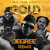 Artwork for J HUS feat. ASAKE - GOLD (NICK DEGREE˚ REMIX)