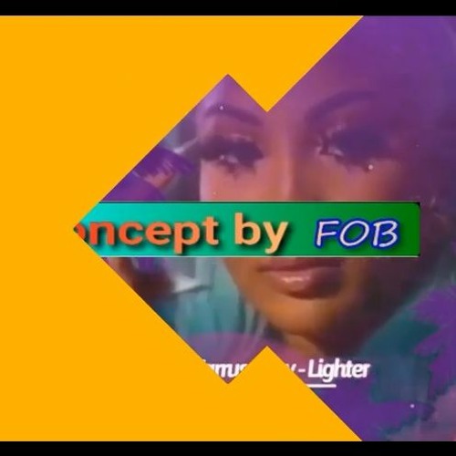 Lighter Shenseea Ft. Tarrus Riley [C R E E D ReMix 2020]