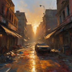 DyingLight Remake