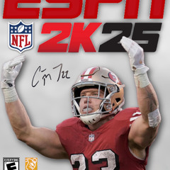 NFL 2K25 - Menu Theme (Hello Everybody Rap)