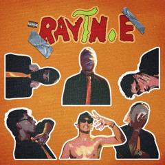 Pvrto X Haasha-Ravaani [Prod. Kakaz]