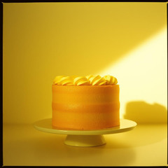 Golden Fake