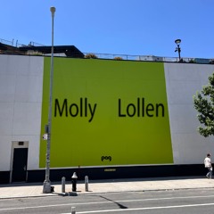 Pag July - Molly Lollen