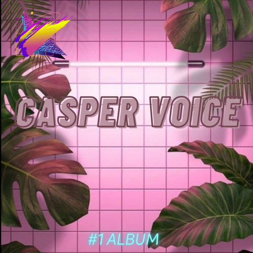 Casper voice