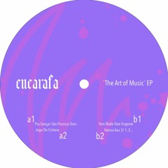 SYN Premiere: CucaRafa - Pra Dançar São Precisos Dois