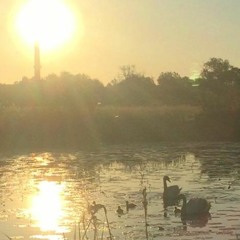 Loving You Lord's all I'm living for