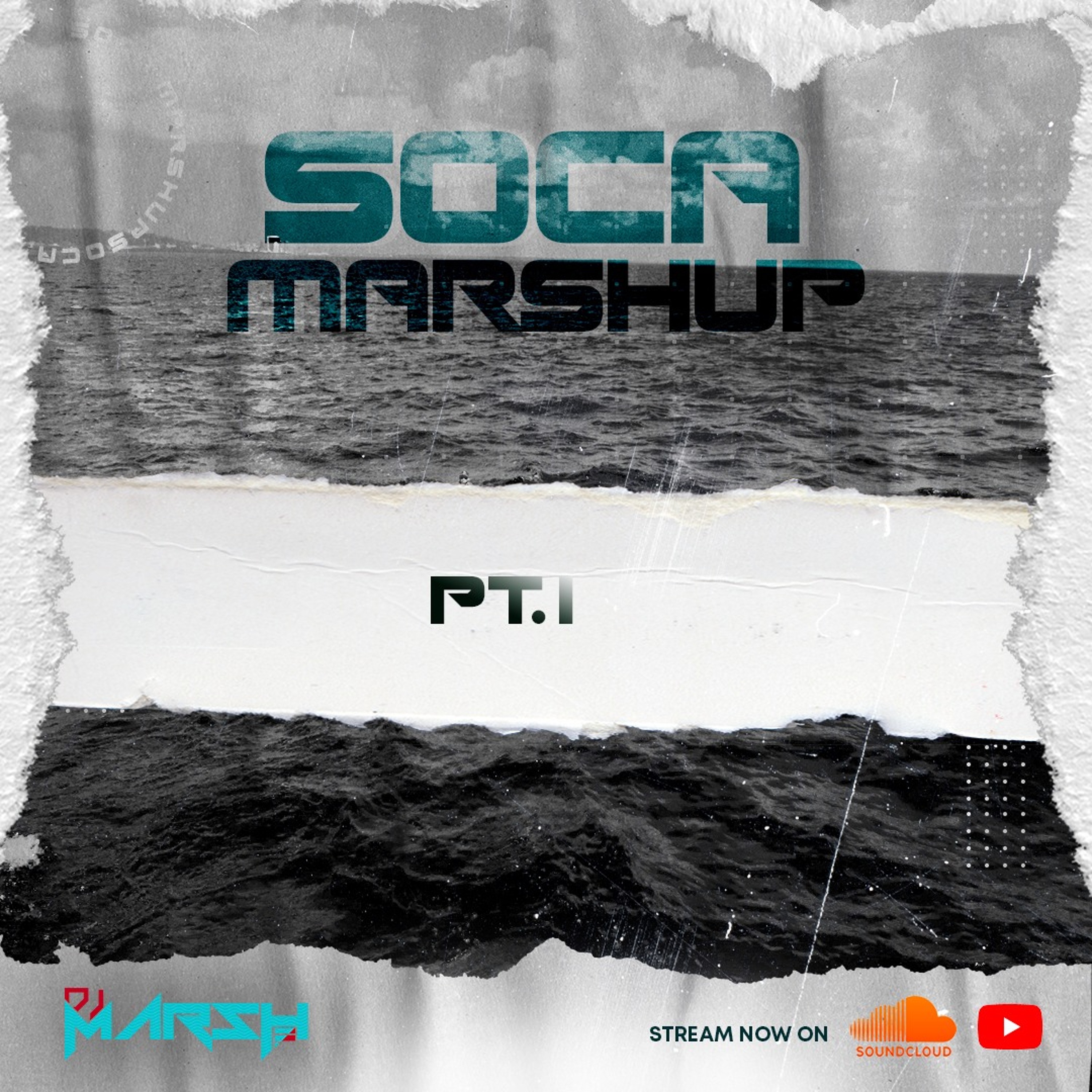 SOCA MARSHUP 2024