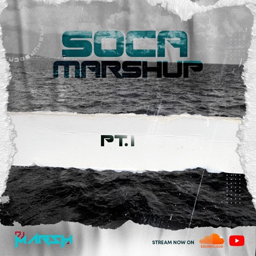 SOCA MARSHUP 2024