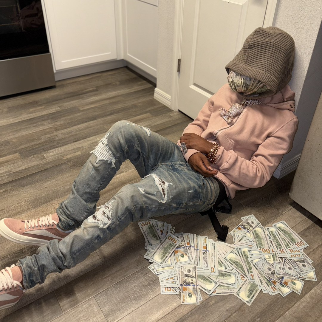 Stream BlocBoy Jah- Mafia by BLOCBOY JAH | Listen online for free