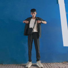 TẬN CÙNG Ở CUỐI CƠN ĐAU - KAYLIN x HELIX FT VANH