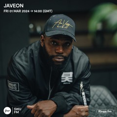 Javeon - 01 March 2024
