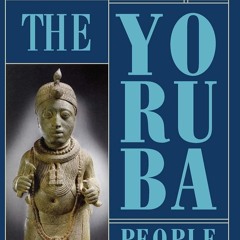 ⚡[PDF]✔ A History of the Yoruba People