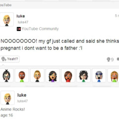 shitty i wanna meet u remake i scrapped cause it sounded weird at the end