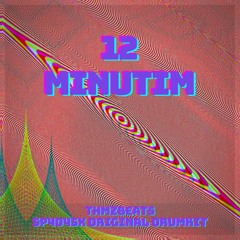 THMZ BEATS - 12Minutim (2021)