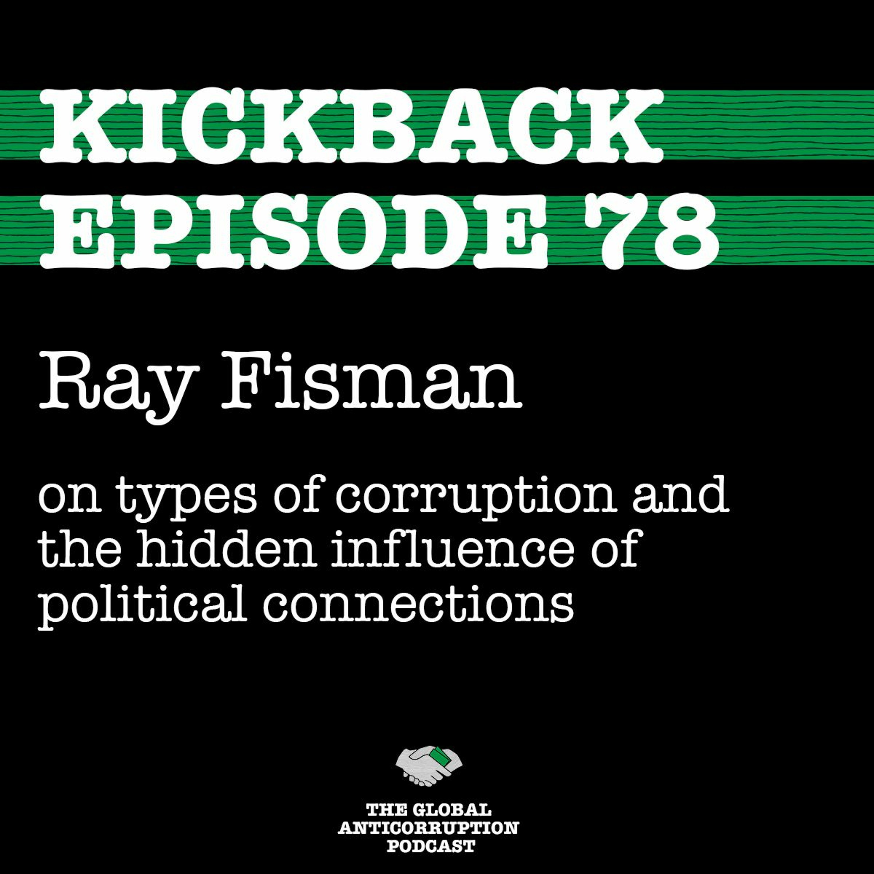 KickBack - The Global Anticorruption Podcast