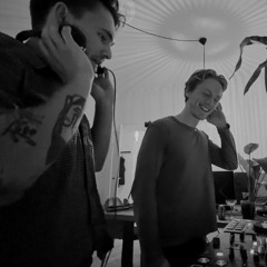 Basis × Sebba Mørk · Oct 2025